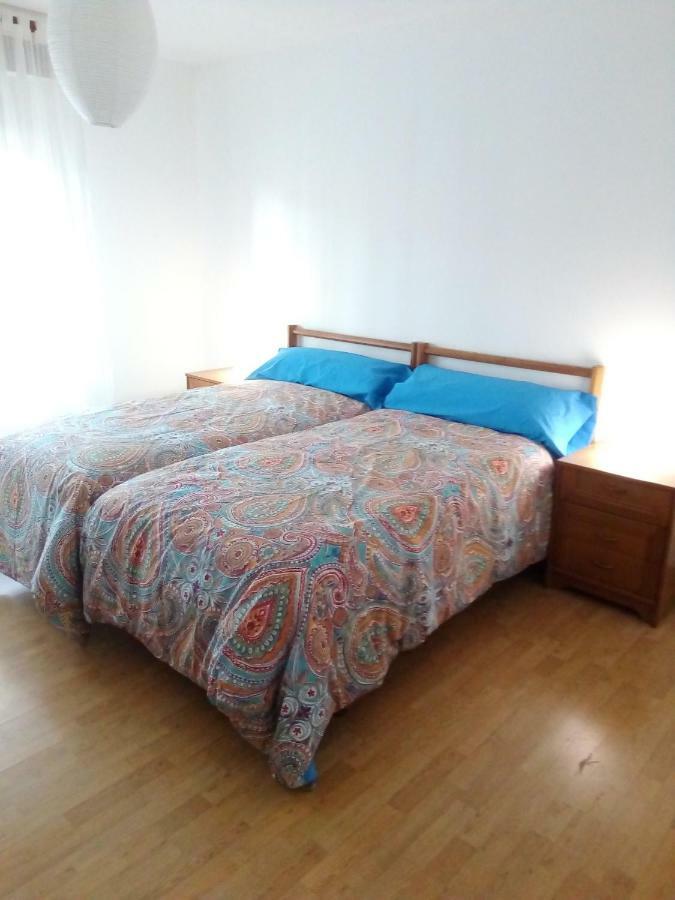 Апартаменты Casa Josefina Армуния Экстерьер фото